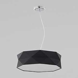 Светильник подвесной Kantoor 3312 Kantoor Black