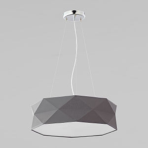 Светильник подвесной Kantoor 3313 Kantoor Graphite