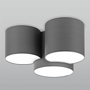 Потолочная люстра Mona 4392 Mona Gray