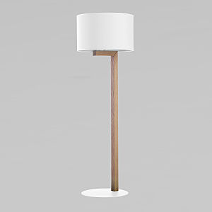 Торшер Troy 5197 Troy White