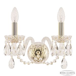 Настенное бра 101 101B/2/141 G