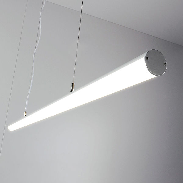 Светильник подвесной Overhead Smee 192led 22W 4200K LTB09