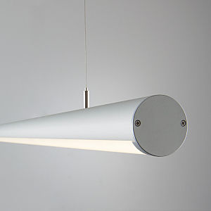 Светильник подвесной Overhead Smee 192led 22W 4200K LTB09