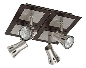 Светильник спот Арктур 503020304