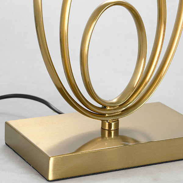 Настольная лампа Randolph LSP-0619