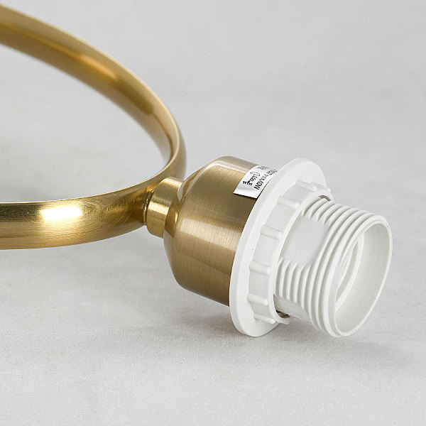 Настольная лампа Randolph LSP-0619