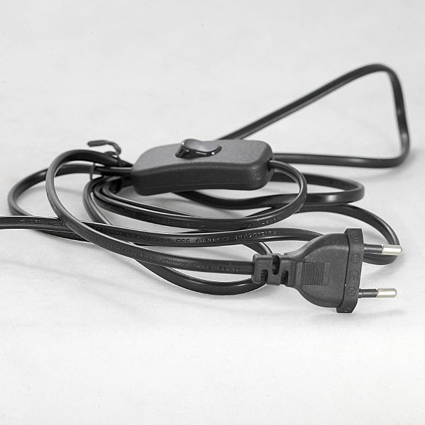 Настольная лампа Randolph LSP-0619