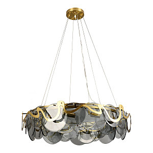 Подвесная люстра Lauderdale LSP-8599
