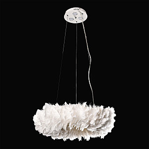 Подвесная люстра Cuscino LSP-8602