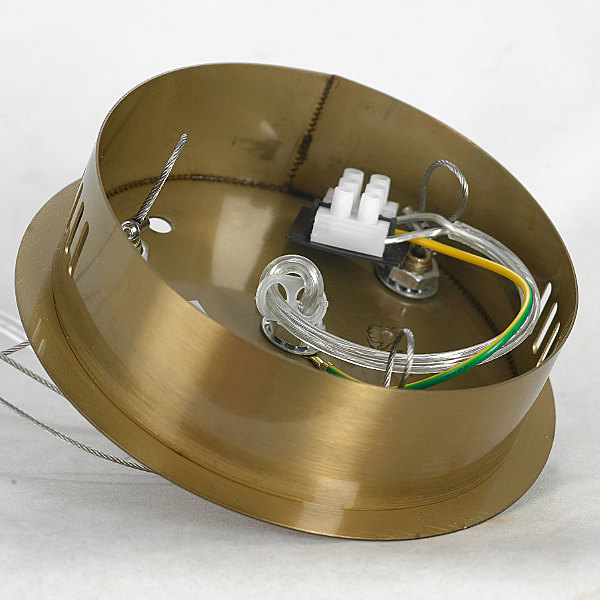 Подвесная люстра Adams LSP-8605