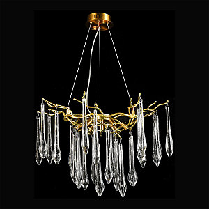 Подвесная люстра Adams LSP-8605