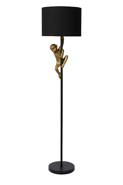 Торшер Extravaganza Chimp 10702/81/30