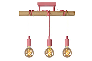 Светильник подвесной Paulien 08127/03/66