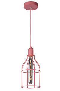 Светильник подвесной Paulien 08327/01/66
