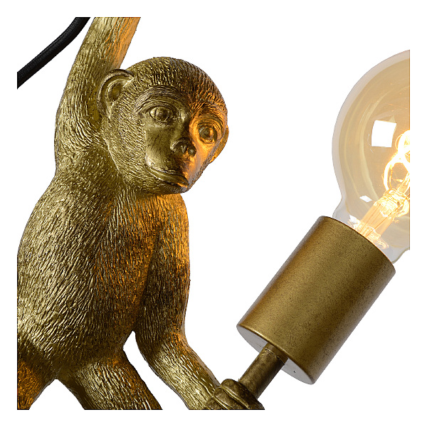 Настенное бра Extravaganza Chimp 10202/01/30