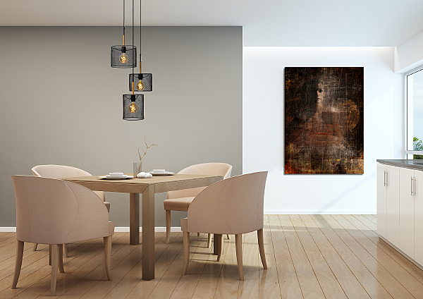 Светильник подвесной Baskett 45459/03/30