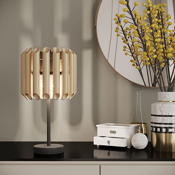 Настольная лампа Castellie 01106/3