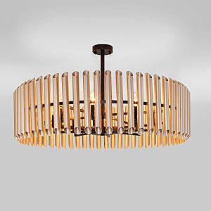 Потолочная люстра Castellie 361/8