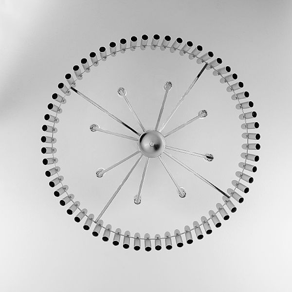 Потолочная люстра Castellie 362/8