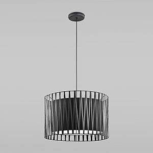 Светильник подвесной Harmony 1655 Harmony Black