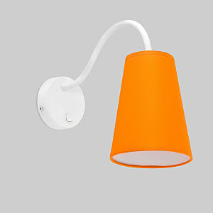 Настенное бра Wire 2448 Wire Colour