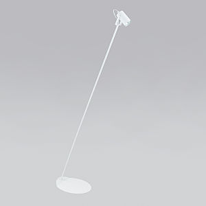 Торшер Redo 5071 Redo White