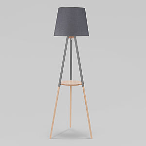 Торшер Vaio 699 Vaio Grey