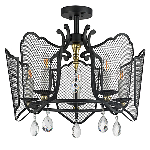 Потолочная люстра Castello 744057