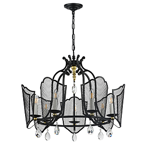 Подвесная люстра Castello 744077