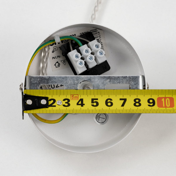 Светильник подвесной Тильда CL469110