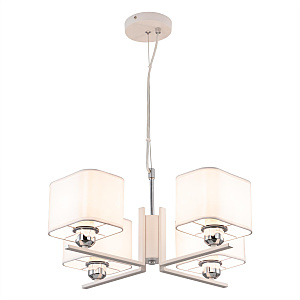 Подвесная люстра Тильда CL469245