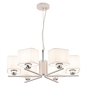 Подвесная люстра Тильда CL469265