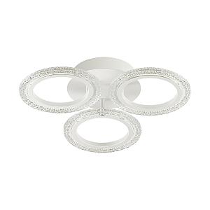 Потолочная люстра Silas 5203/48CL