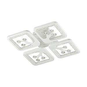 Потолочная люстра Foster 5205/64CL