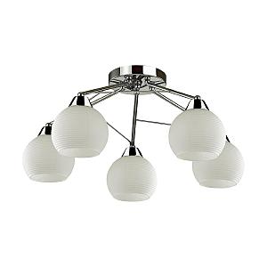 Потолочная люстра Patty 5211/5C