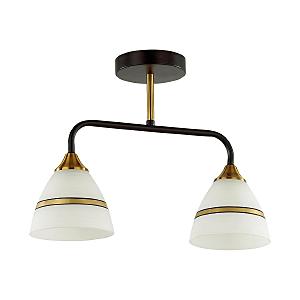 Потолочная люстра Nettie 5214/2CA