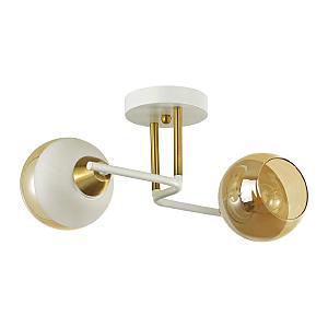 Потолочная люстра Janet 5216/2C