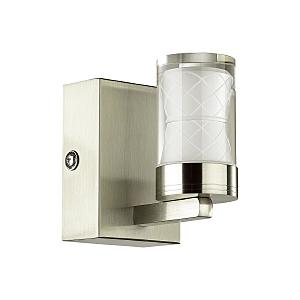 Настенный светильник Wagner 5223/5WL