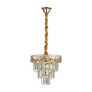 Подвесная люстра Iggy 5232/4