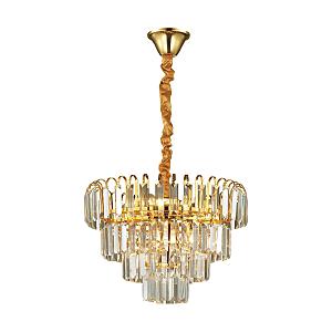 Подвесная люстра Zola 5234/6