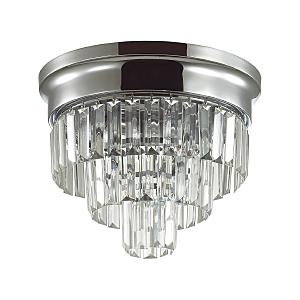 Потолочная люстра Zaha 5258/3C