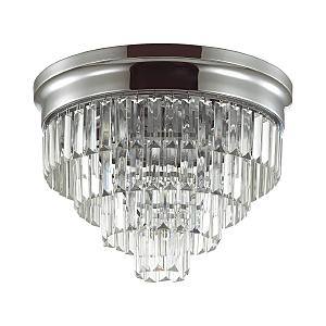 Потолочная люстра Zaha 5258/5C