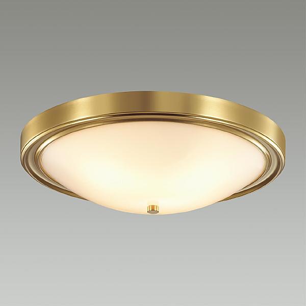 Светильник потолочный Nina 5259/4C