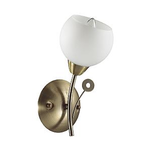 Настенное бра Tula 5265/1W