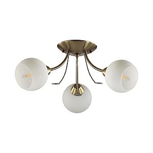 Потолочная люстра Tula 5265/3C