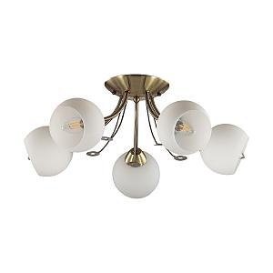 Потолочная люстра Tula 5265/5C