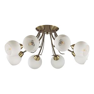 Потолочная люстра Tula 5265/8C