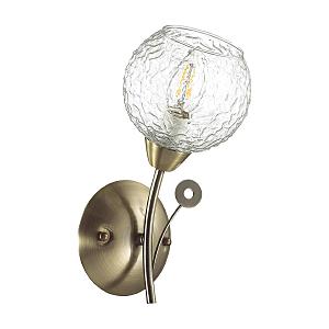 Настенное бра Tula 5266/1W