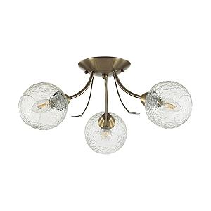 Потолочная люстра Tula 5266/3C