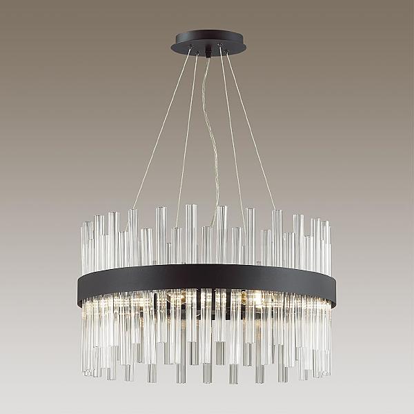 Подвесная люстра Mitsuko 5272/5